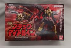 勇者特急マイトガイン|BANDAI