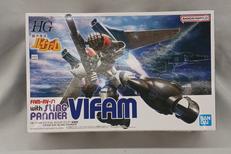 銀河漂流バイファム|BANDAI