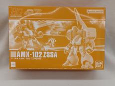 機動戦士ガンダムZ|BANDAI