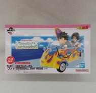 ドラゴンボール|BANDAI