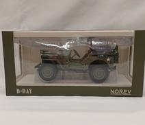 1/18 ミニカー|NOREV