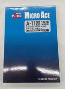 Nゲージ|マイクロエース