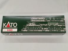 HOゲージ|KATO