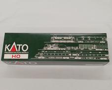 HOゲージ|KATO