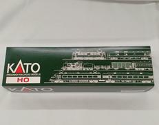 HOゲージ|KATO