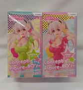 すーぱーそに子|FuRyu