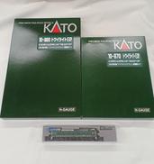 24系寝台特急トワイライトエクスプレス11両セット|KATO