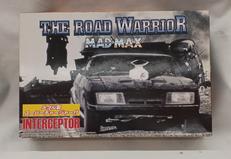 マッドマックス|アオシマ