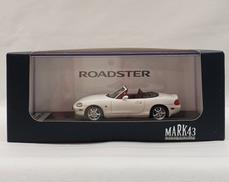 1/43 スケール|MARK43