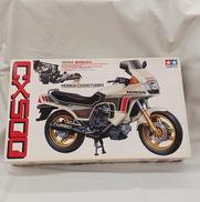 1/6スケール|TAMIYA