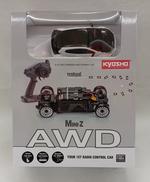 電動ラジコン|KYOSHO