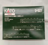 HOゲージ|KATO