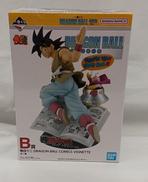 ドラゴンボール　40TH|BANDAI