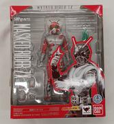 仮面ライダーZX|BANDAI