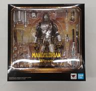 マンダロリアン|バンダイスピリッツ