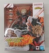 僕のヒーローアカデミア|バンダイ