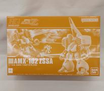 機動戦士ガンダムZ|BANDAI