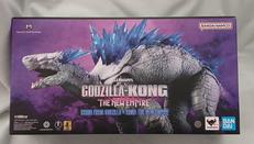 ゴジラ×コング新たなる帝国|BANDAI