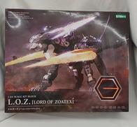 ヘキサギア|KOTOBUKIYA