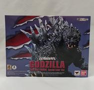 ゴジラ2000|BANDAI