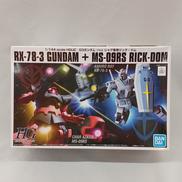 機動戦士ガンダム|BANDAI