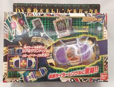 仮面ライダー剣|BANDAI