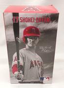 ボブルヘッド|SEIKO