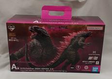 GODZILLA×KING|BANDAI