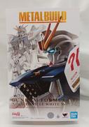 METALBUILD|BANDAI