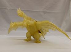 ゴジラVSキングギドラ|BANDAI