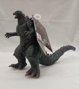 ゴジラ|BANDAI