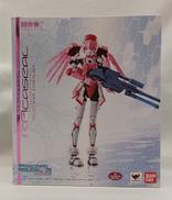 超合金レイキャシール|BANDAI