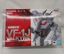 超時空要塞マクロス|BANDAI