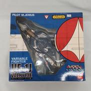 超時空要塞マクロス|BANDAI