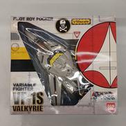 超時空要塞マクロス|BANDAI