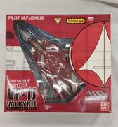 超時空要塞マクロス|BANDAI