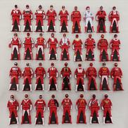 海賊戦隊ゴーカイジャー|BANDAI