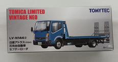 TOMICA　LIMITED　VANTAGE　NEO|TOMYTEC
