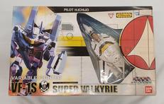 超時空要塞マクロス|BANDAI