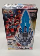 ゴジュウジャー|BANDAI