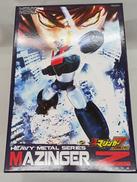 マジンガーZ|ACTION TOY