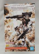 機動戦士ガンダムサンダーボルト|BANDAI