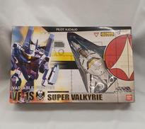 超時空要塞マクロス|BANDAI