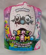 うまれて！WOOMO|タカラトミー