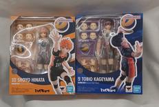 ハイキュー!!|BANDAI