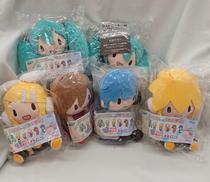 ラッキーくじ|SEGA