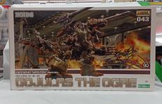 ZOIDS|KOTOBUKIYA