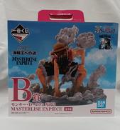 ワンピース|BANDAI