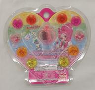 ハートキャッチプリキュア|BANDAI