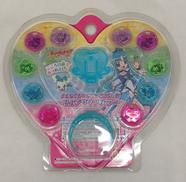 ハートキャッチプリキュア|BANDAI